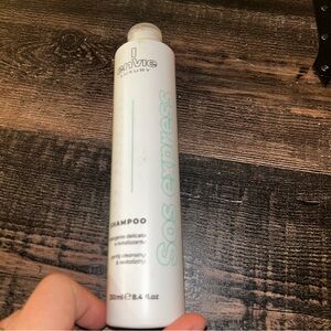 Envie SOS Express Revitalizing Shampoo 250 mL New